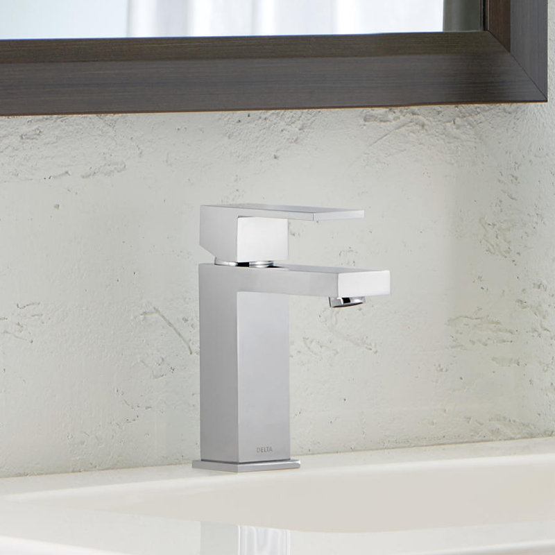 12 Best Bathroom Sink Faucets Reviews 2021